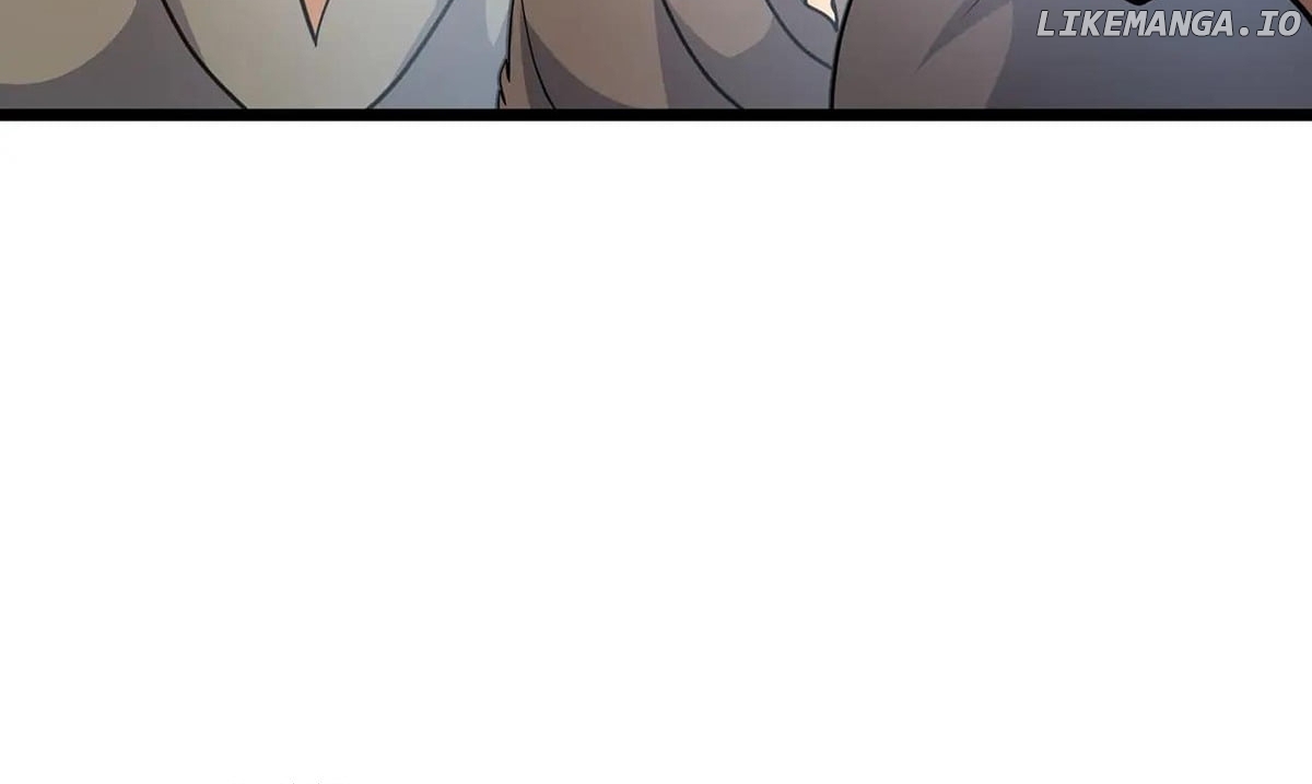 Divine Urban God Chapter 260 - page 51